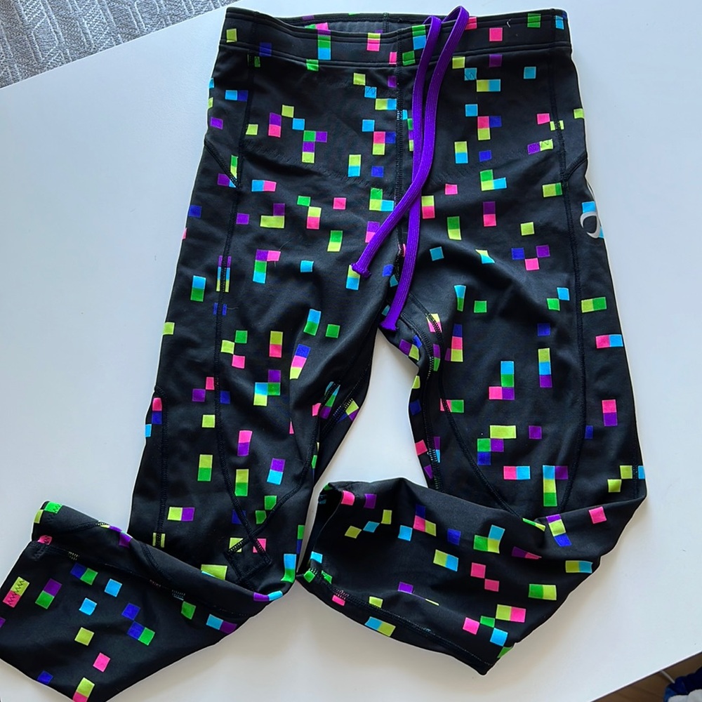 CW-X 3/4 Capri Tights